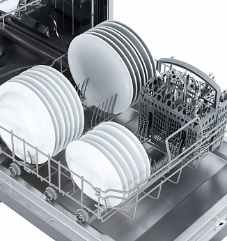 картинка Посудомоечная машина Lex DW 6062 IX 